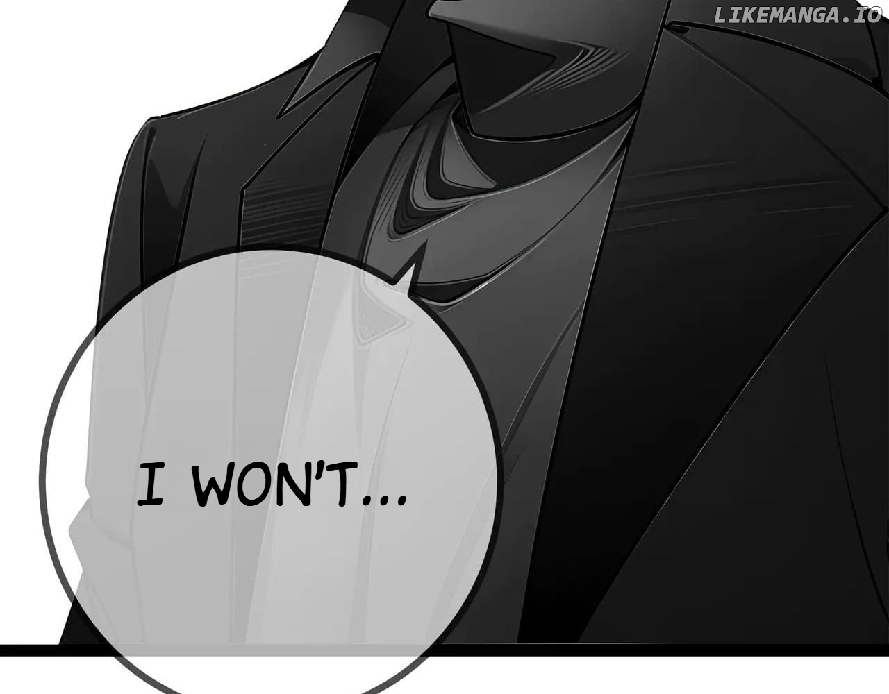 Daddy President Is Too Hard To Deal With Chapter 157 - page 70